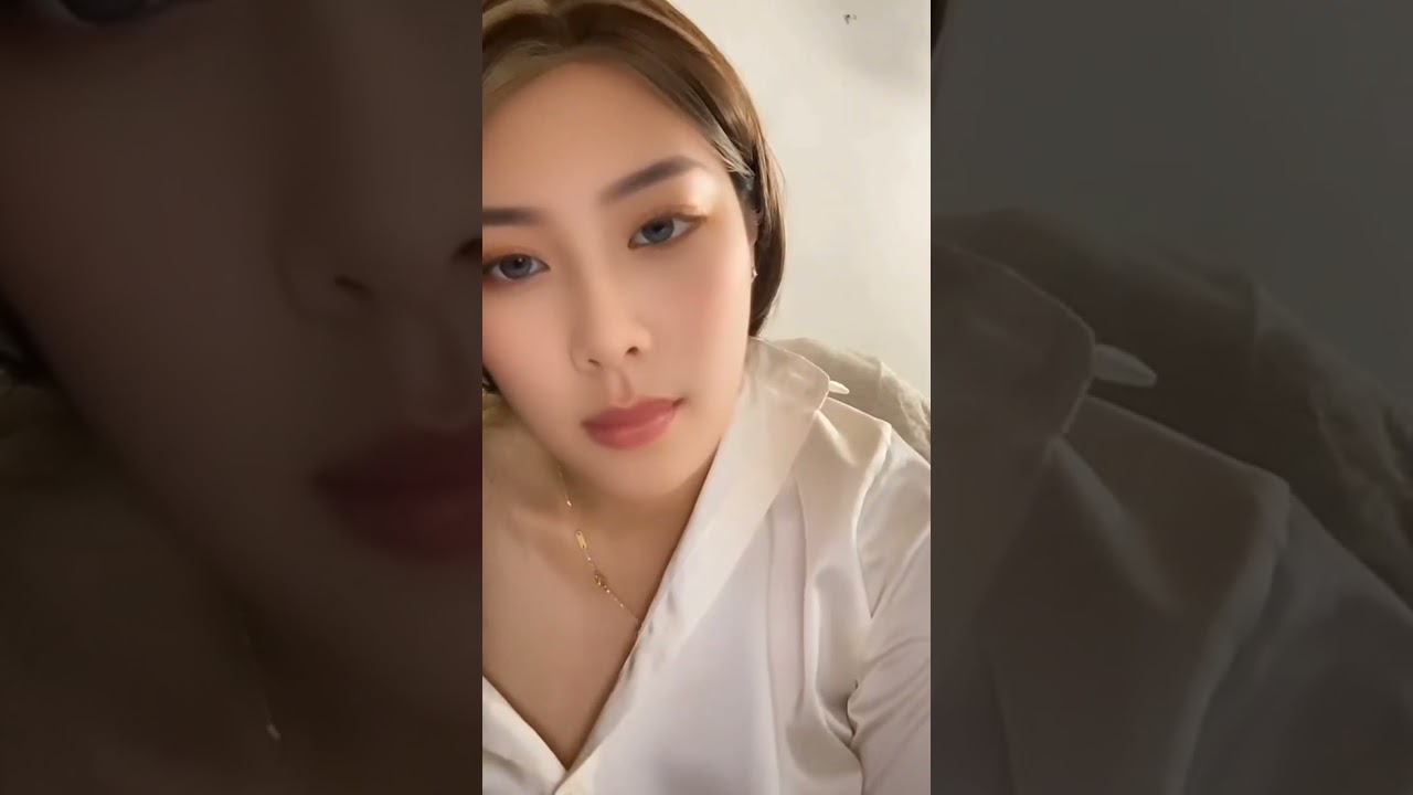 baby Ying  2025 🥰| Bigo Live Periscope Mindmii  #periscope #live #girlthailand #Cutegirl #สาวน่ารัก