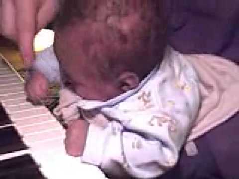 Baby's First Notes / Drone Baby