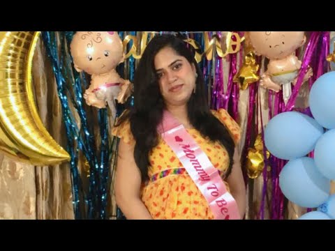 #Babyshower