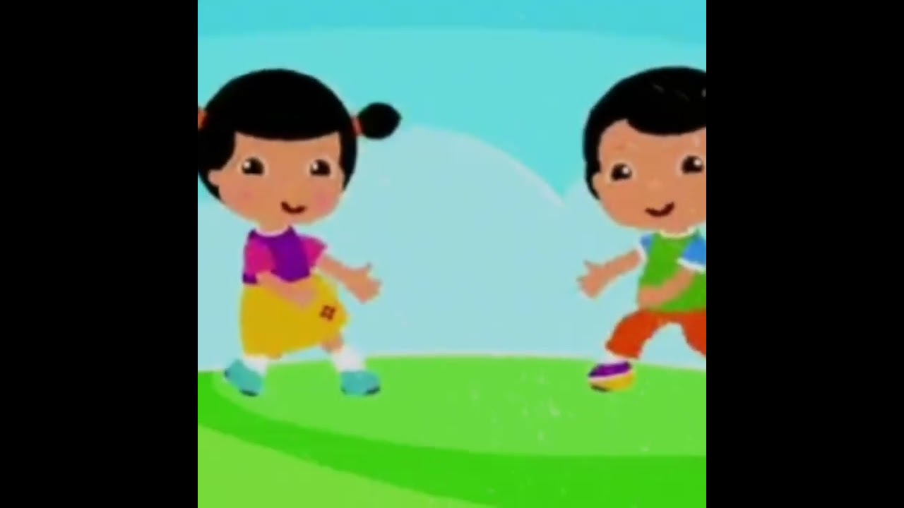 babytv Rebecca and sid edit