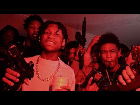 Babyy Bumpstock- Free Drop ft. Fully Nation (Official Music Video)