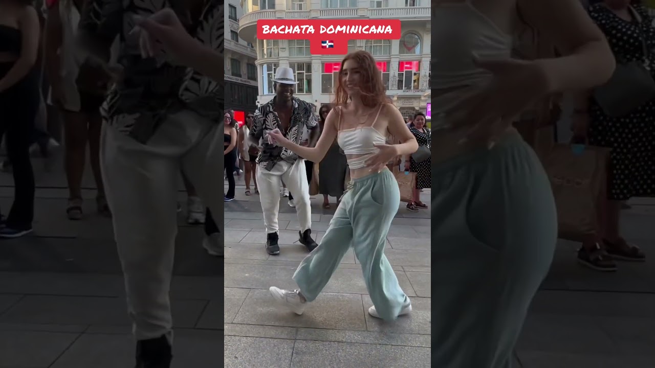 Bachata Dominicana