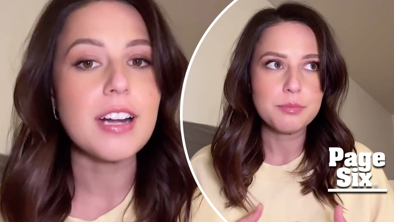 ‘Bachelorette’ alum Katie Thurston reveals how she discovered her breast cancer lump