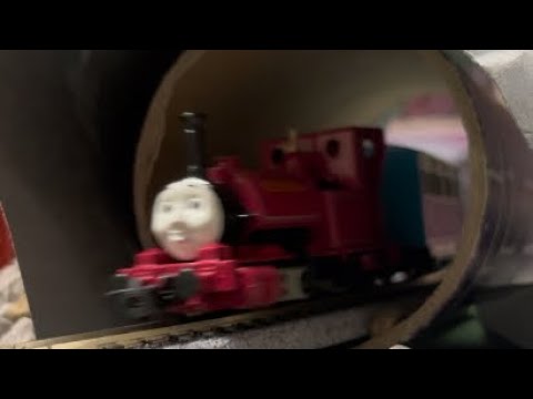Bachmann Skarloey