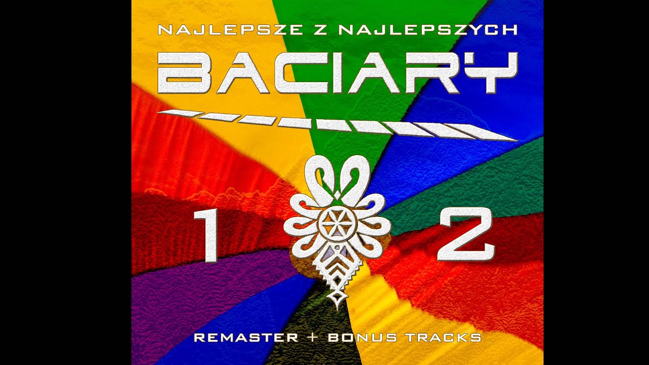 Baciary - Ciao Amore (official audio)