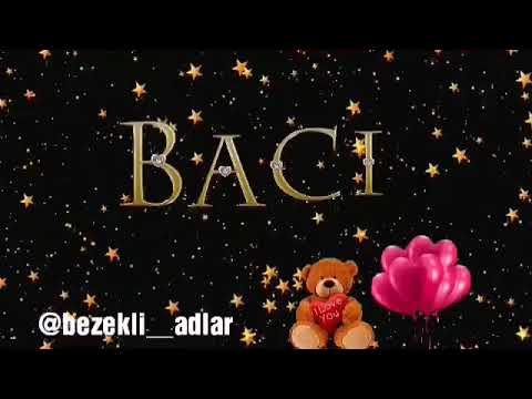 Baciya aid qisa şeir (yeni 2018)