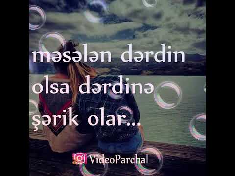 Baciya aid vido allah butun bacilari qorsun😘