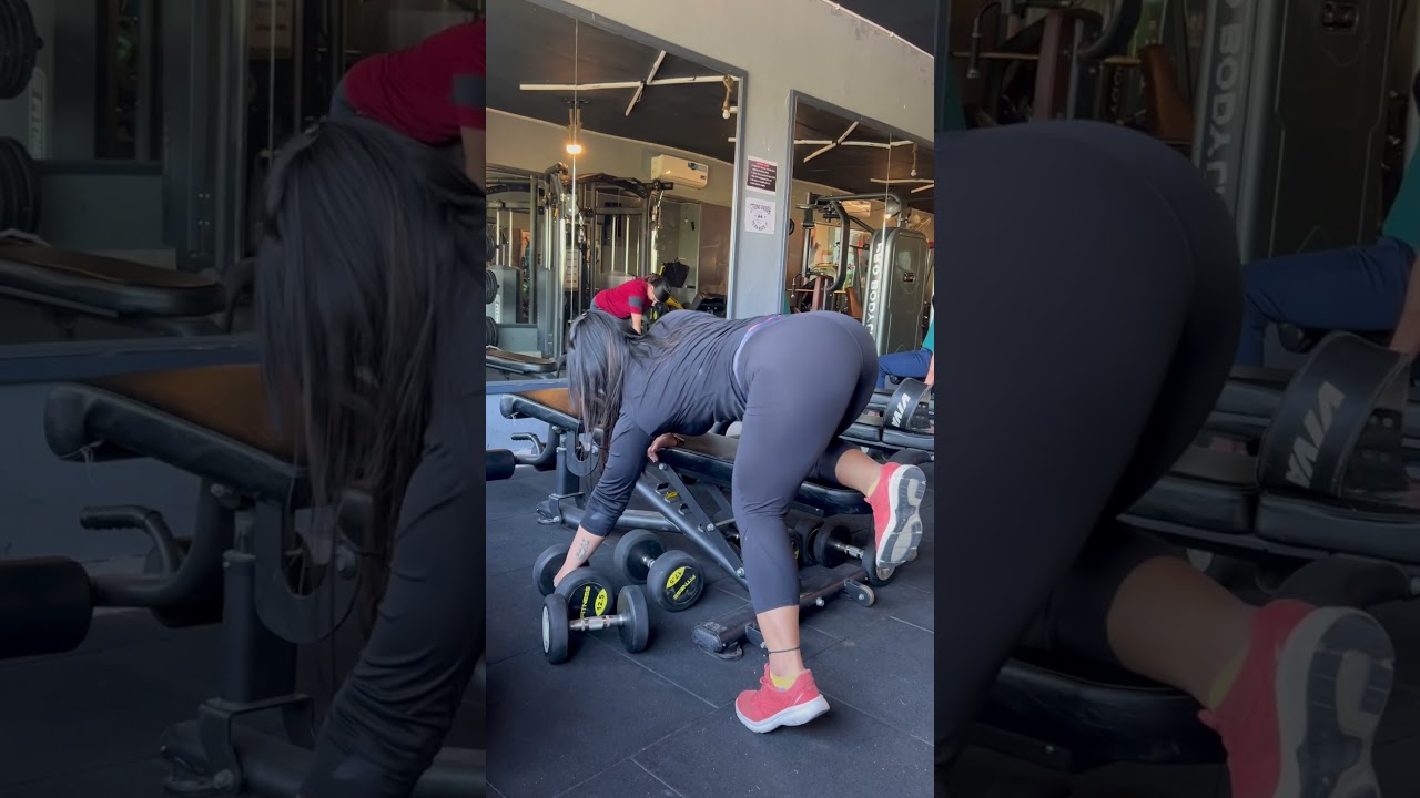 Back day 🥵