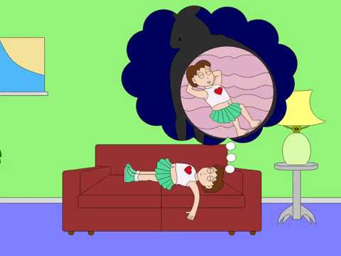 Back Into Mommy ( Normal Ending)