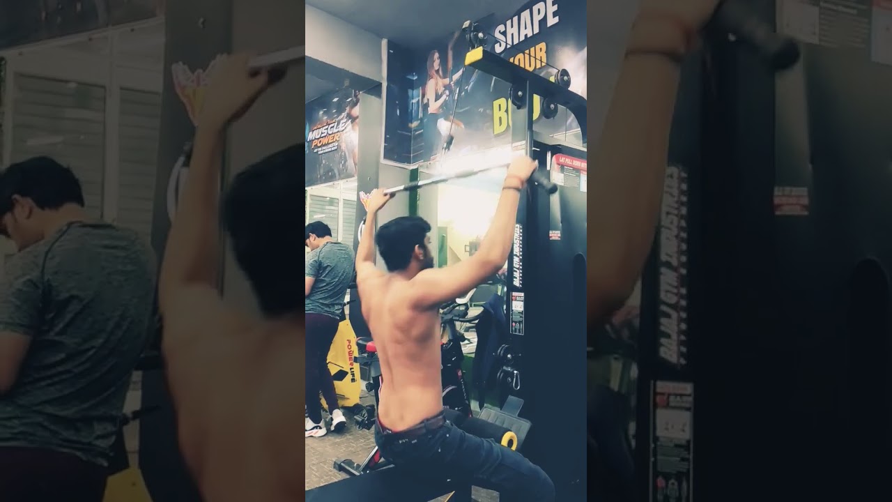 back workout 💪💪💪💪