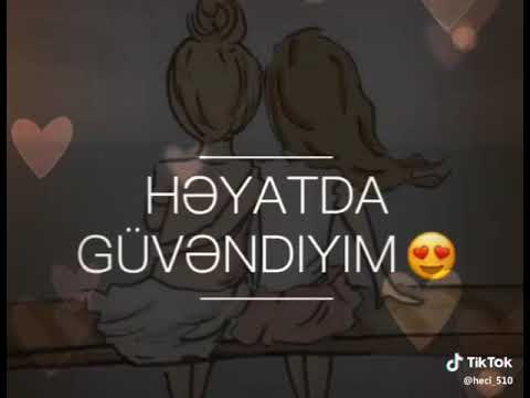 Bacıya aid👭❤