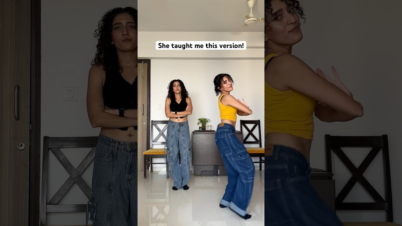 Bad girls like you Mom-Approved dance!😂 #shorts #dance #badgirls