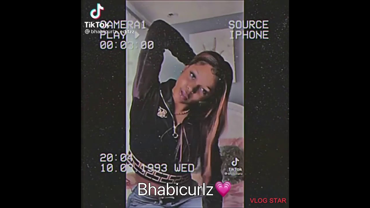 Bad kid Aaliyah edit (cash sh*t)