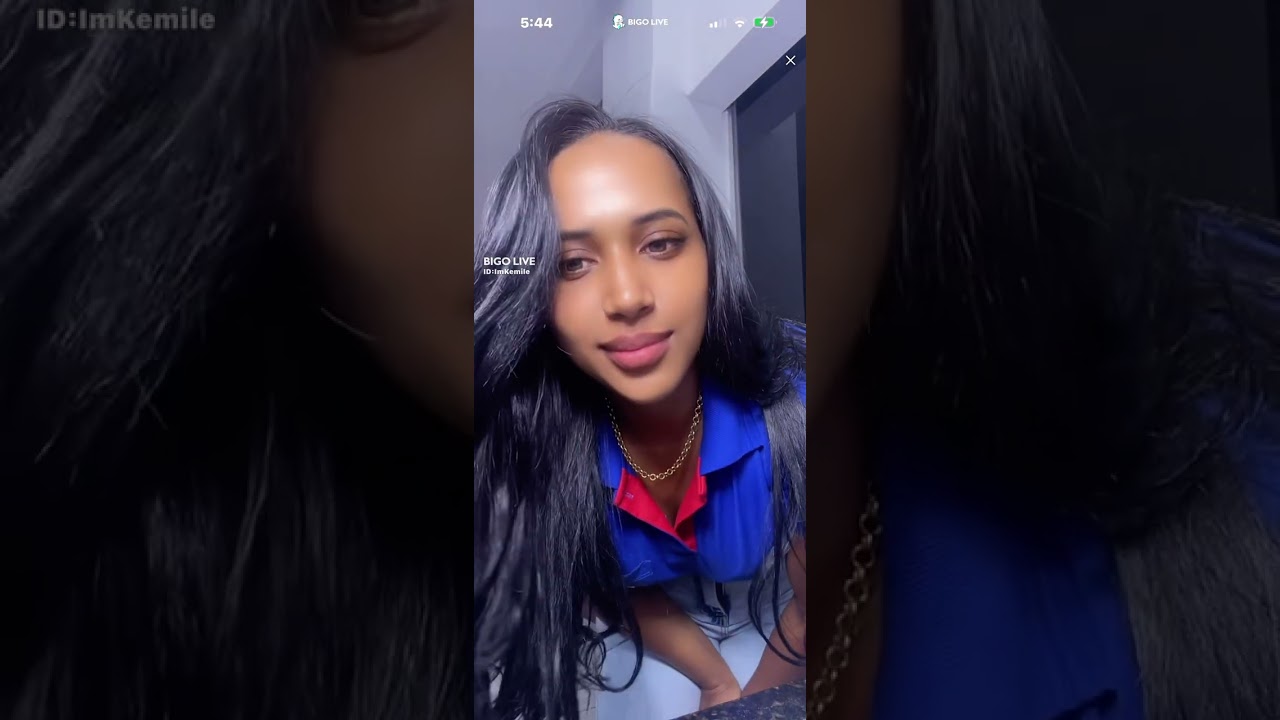 Bad Latina Bigo Live (4/13/25)