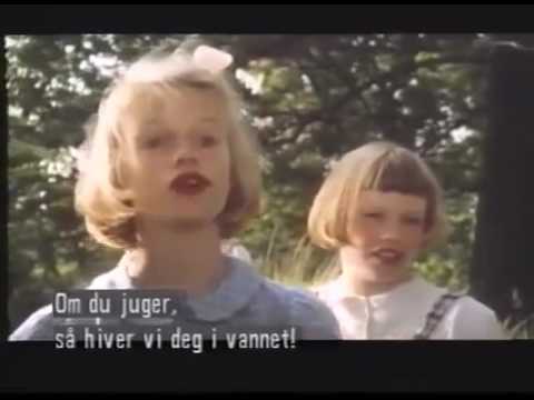 Badehuset Svensk film fra 1989    SVENSK FILMER