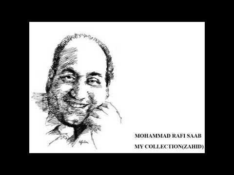 Badkamma Ekad Boto Ra... MOHAMMAD RAFI SAAB