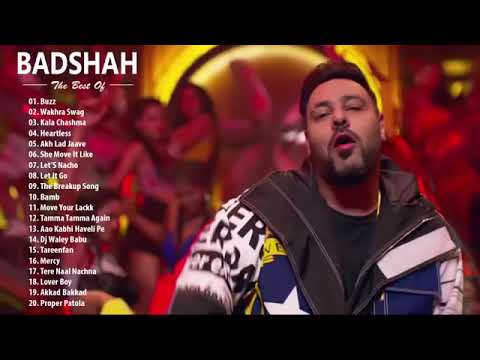 Badshah New Song _ LATEST BOLLYWOOD HINDI SONGS _ Best Of badshah jUKEBOX - बादशाह  (Epic Music)
