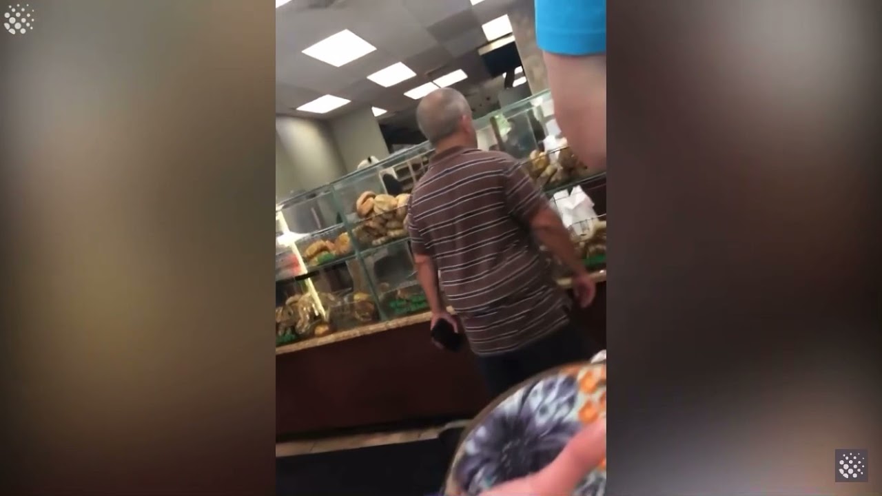 Bagel BOSS original full video
