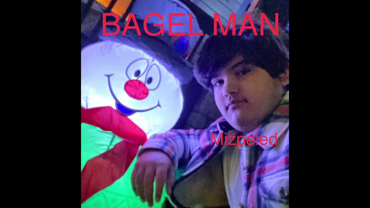 Bagel Man