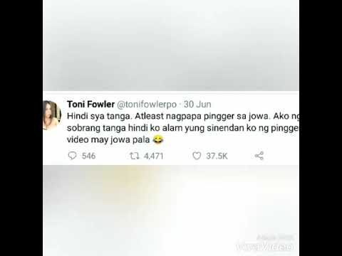 BAGONG AWAY! LEGIT! KING BADGER,ROB MOYA AT TONI FOWLER! SOCMED RAMBLE!,