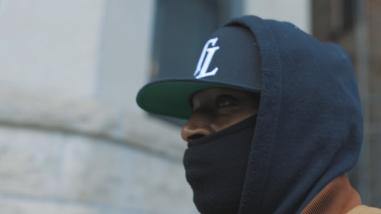 BAGZ DA BILLY ft PUDAY PIFF - 