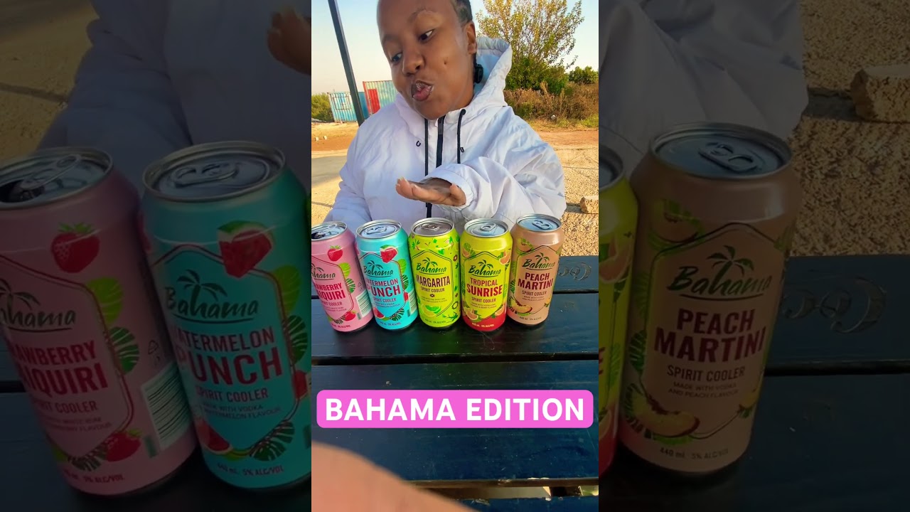 #bahama #Thepeoplespalate #drinkreview #alcohol #cocktails #review #beverage #kasi