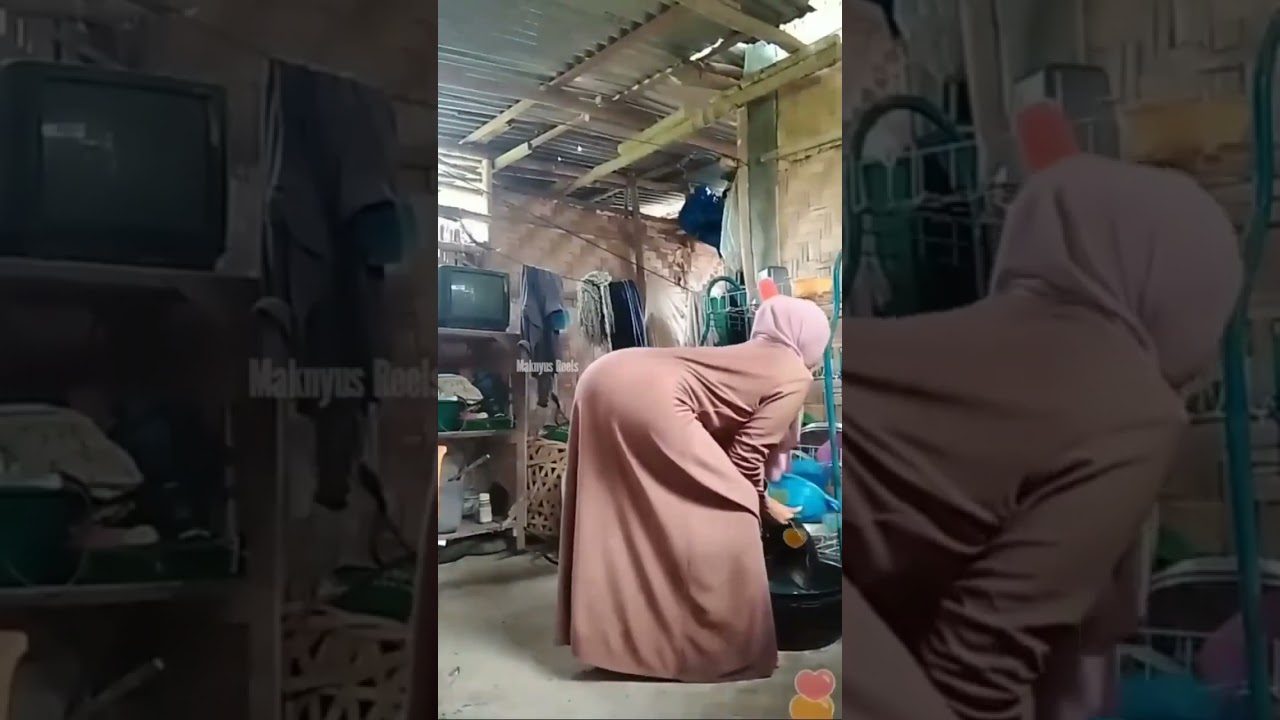 bahan coli ibu pantat besar #sexy #hot #bokep
