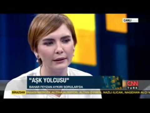 Bahar Feyzan Aykırı Sorular'da