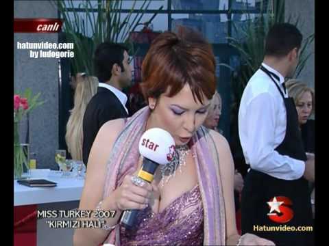 bahar feyzan dekolte frikik