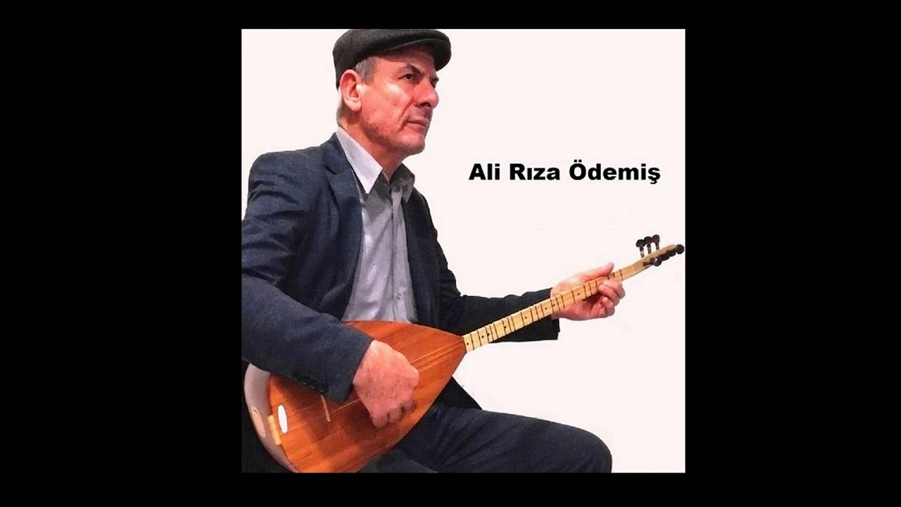 Bahar Geldi Gül Açtı ( Yar Yar Diyar ) Ali Rıza Ödemiş