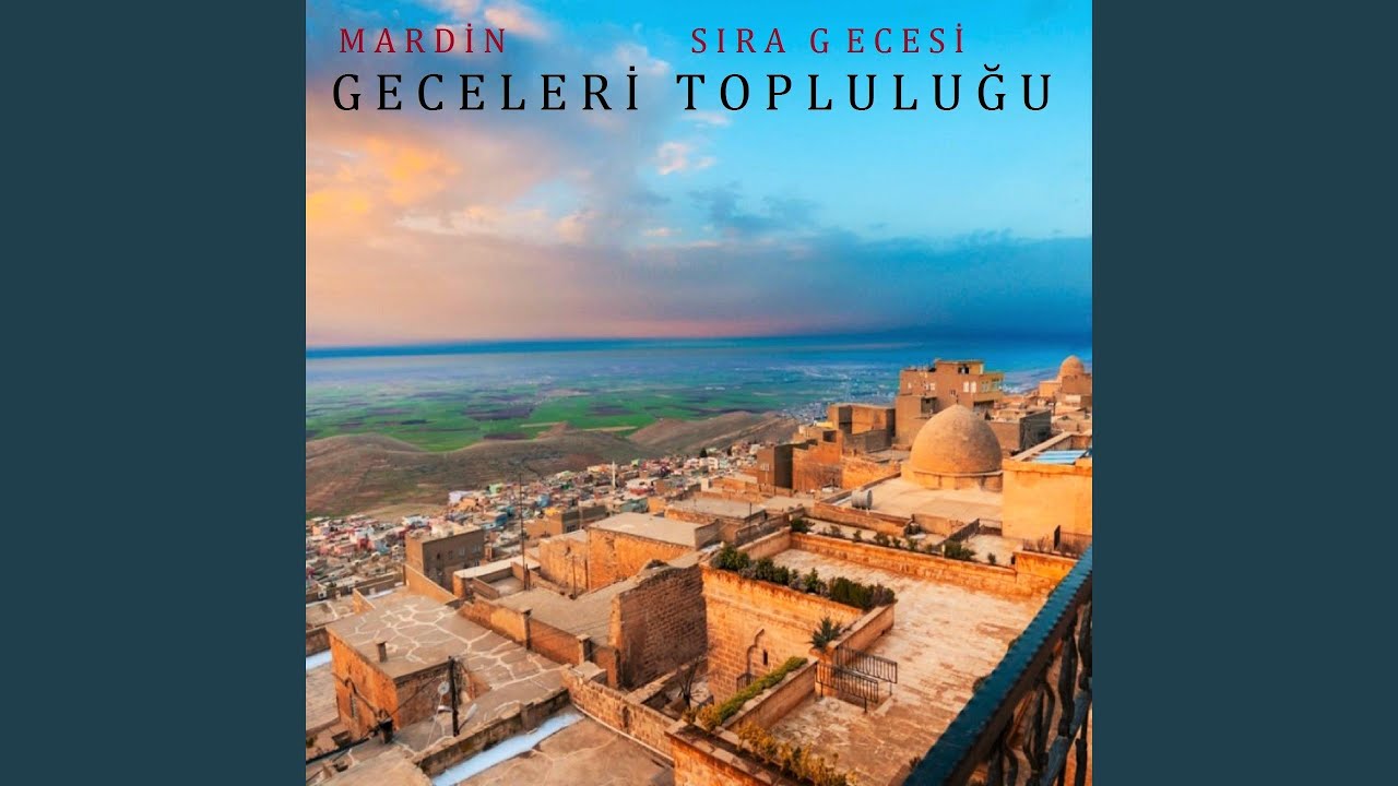 Bahar Geldi Gül Açtı