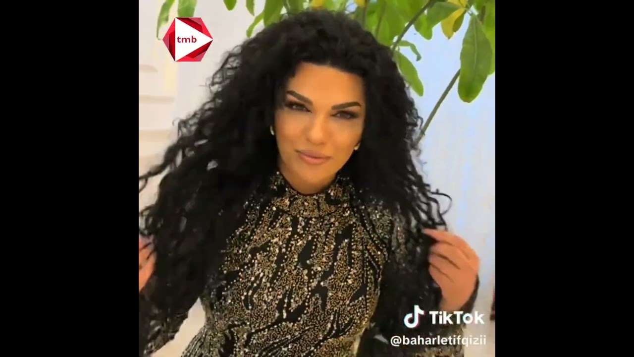 Bahar Letifqizi - Gozel video 2025