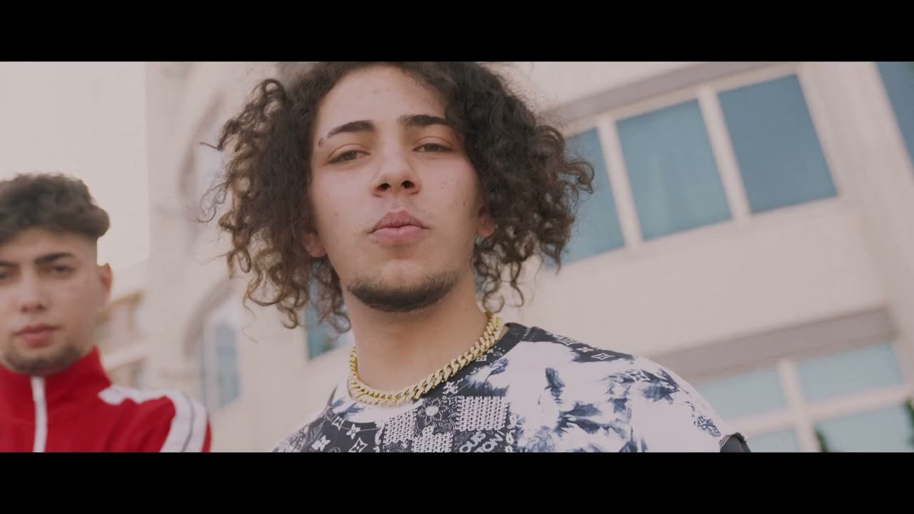 Baho feat. Caner - İki Kardeş (Official Video)