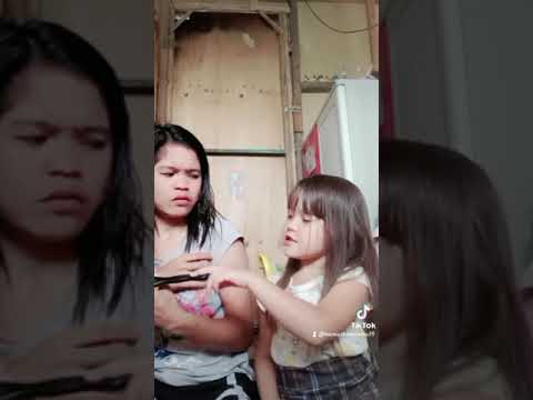Baho ng Kilikili Funny Viral Tiktok Video