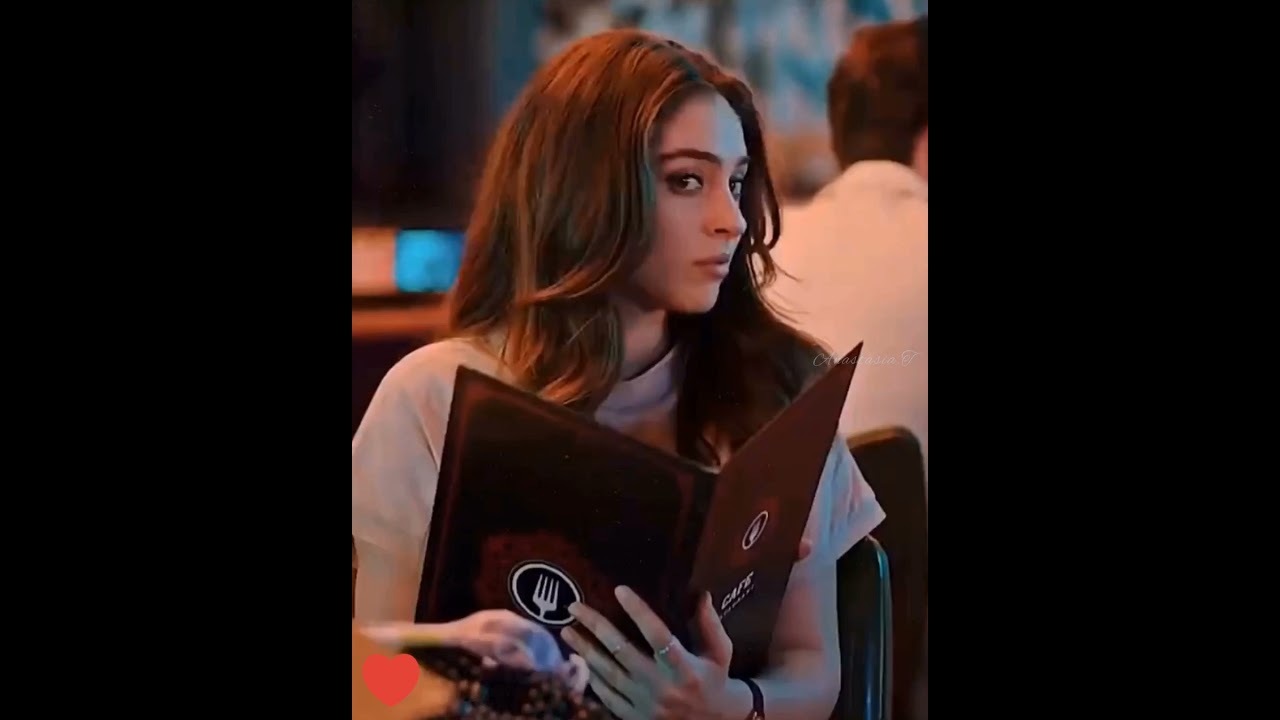 Baht Oyunu | Ada ve Bora ❤️😍