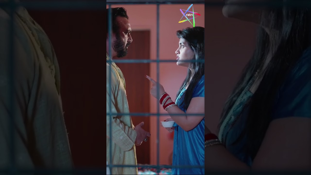 Bahu Bani Be Lagam Ghodi  | Jabariya Dulhan | Streaming Now On RATRI APP | Watch Full Video #ratri