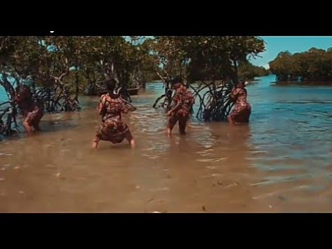BAIKOKO LA TANGA KWENYE MAJI NDEMBE KANGAMOKO PWANI MAUNO MNYEGEZO AFRICA TANZANIA TRADITIONAL MUSIC