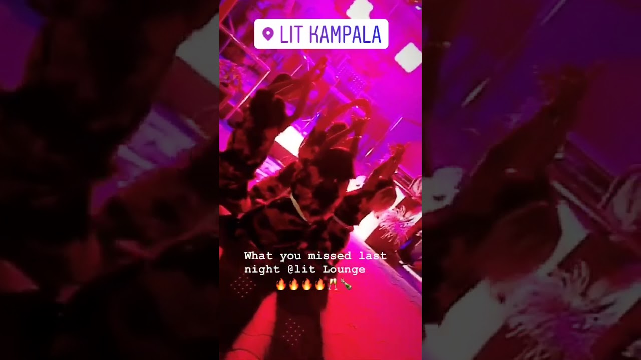 Baikoko Twerk Dance