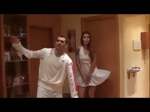 Baile y bragas