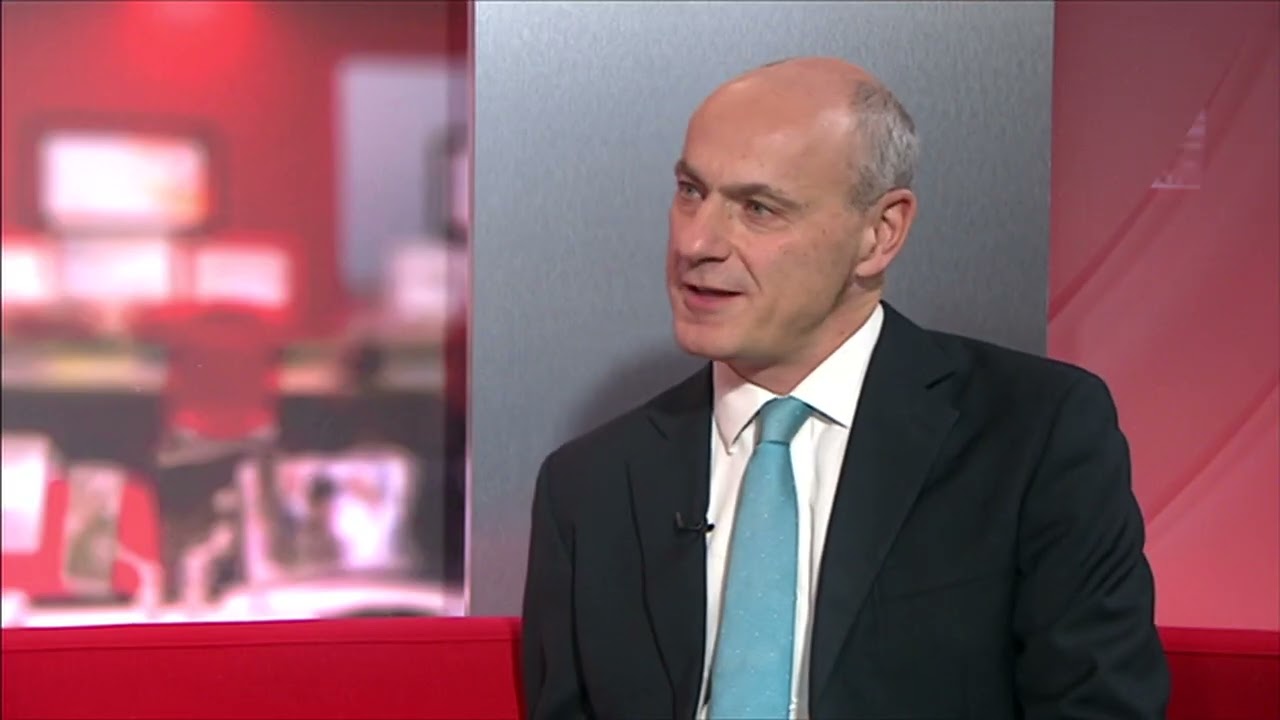 Bailiff/Police (14/11/2022) - BBC East Midlands Today