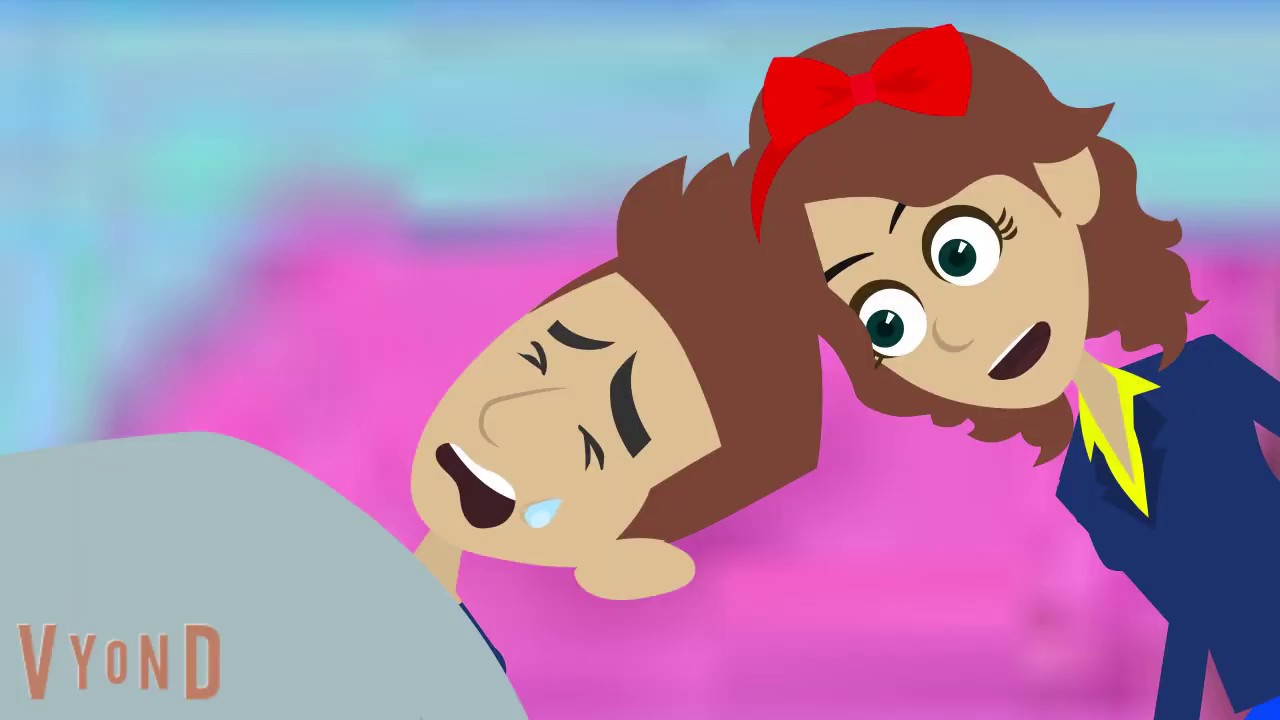 Baillou's Crazy Dream