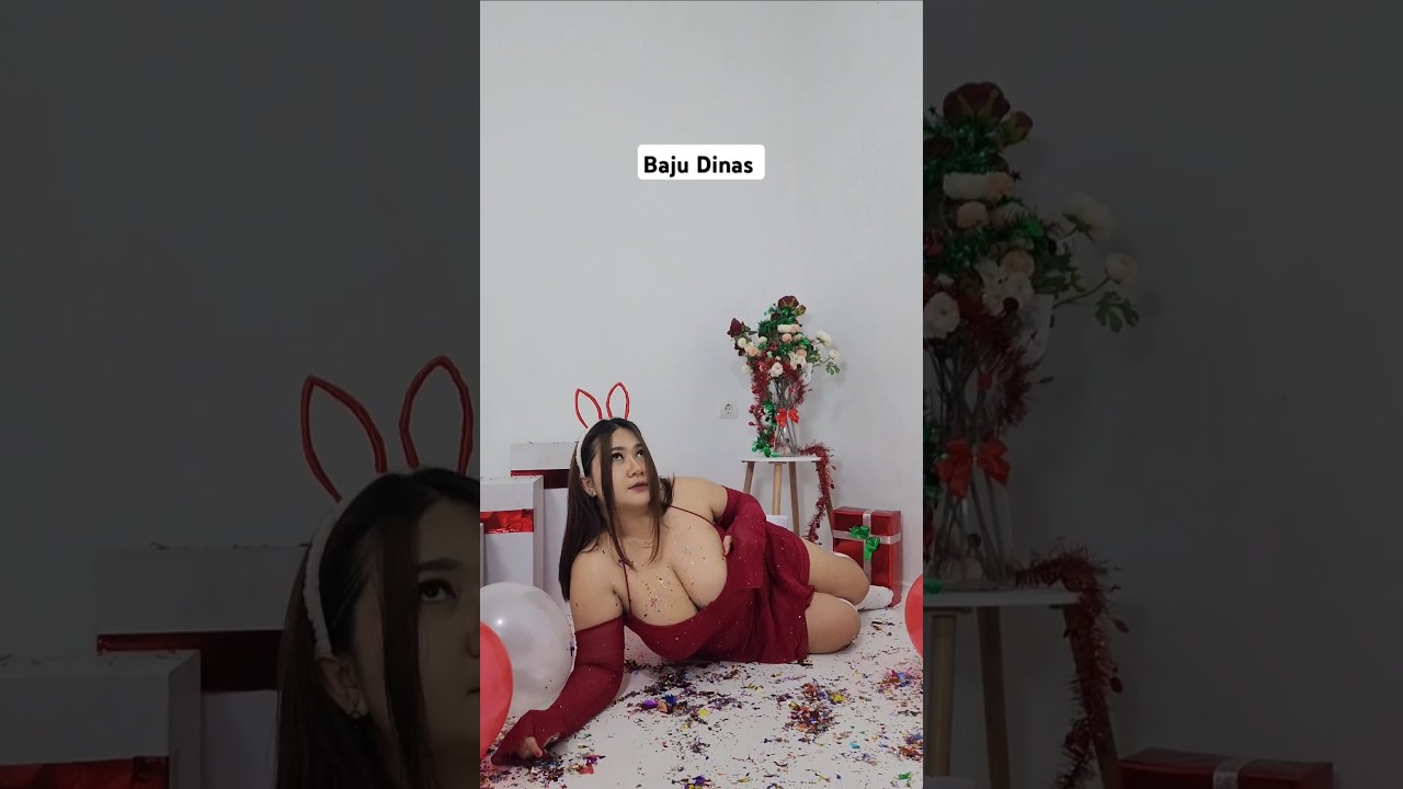 Baju siap dinas