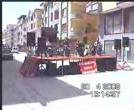BAŞKENLİ ERHAN ETEK SARI