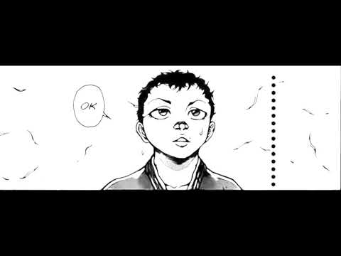 Baki vs Musashi | Round 1