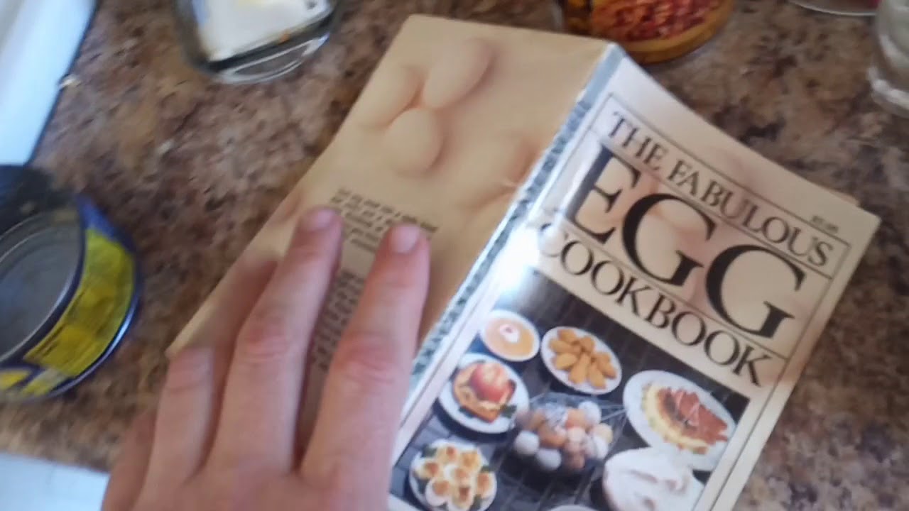 Baking A Bailey Knox Dish