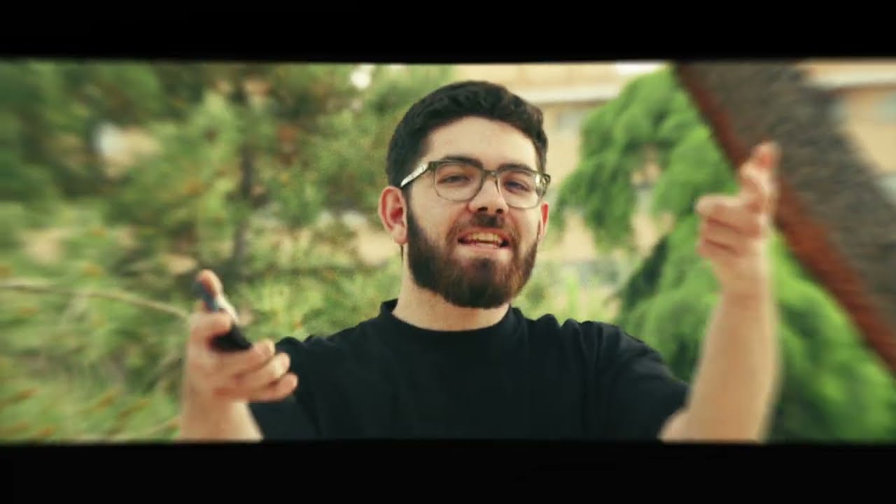 BAKKO - No Hay Manera ❤️ ( Video oficial )