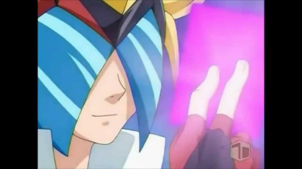 Bakugan - Masquerade Tribute.
