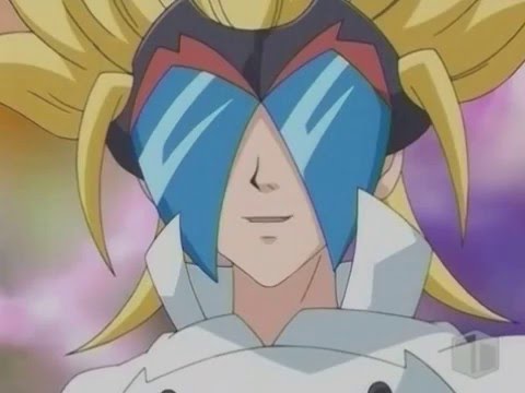Bakugan : Masquerade&Alice : Hero