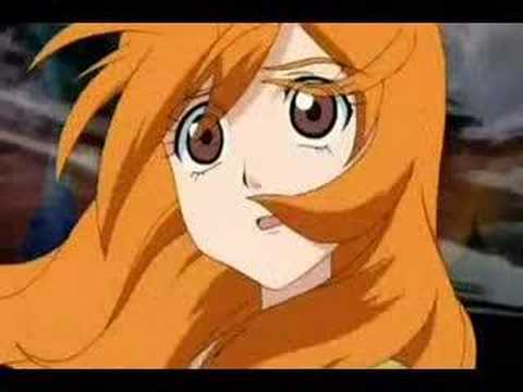 Bakugan - Shun/Alice/Masquerade Tribute