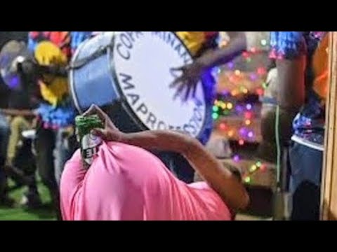 BALAA TUPU TAZAMA MALAYA HAWA WAKIKALIA CHUPA HADHARANI || Swahilihub